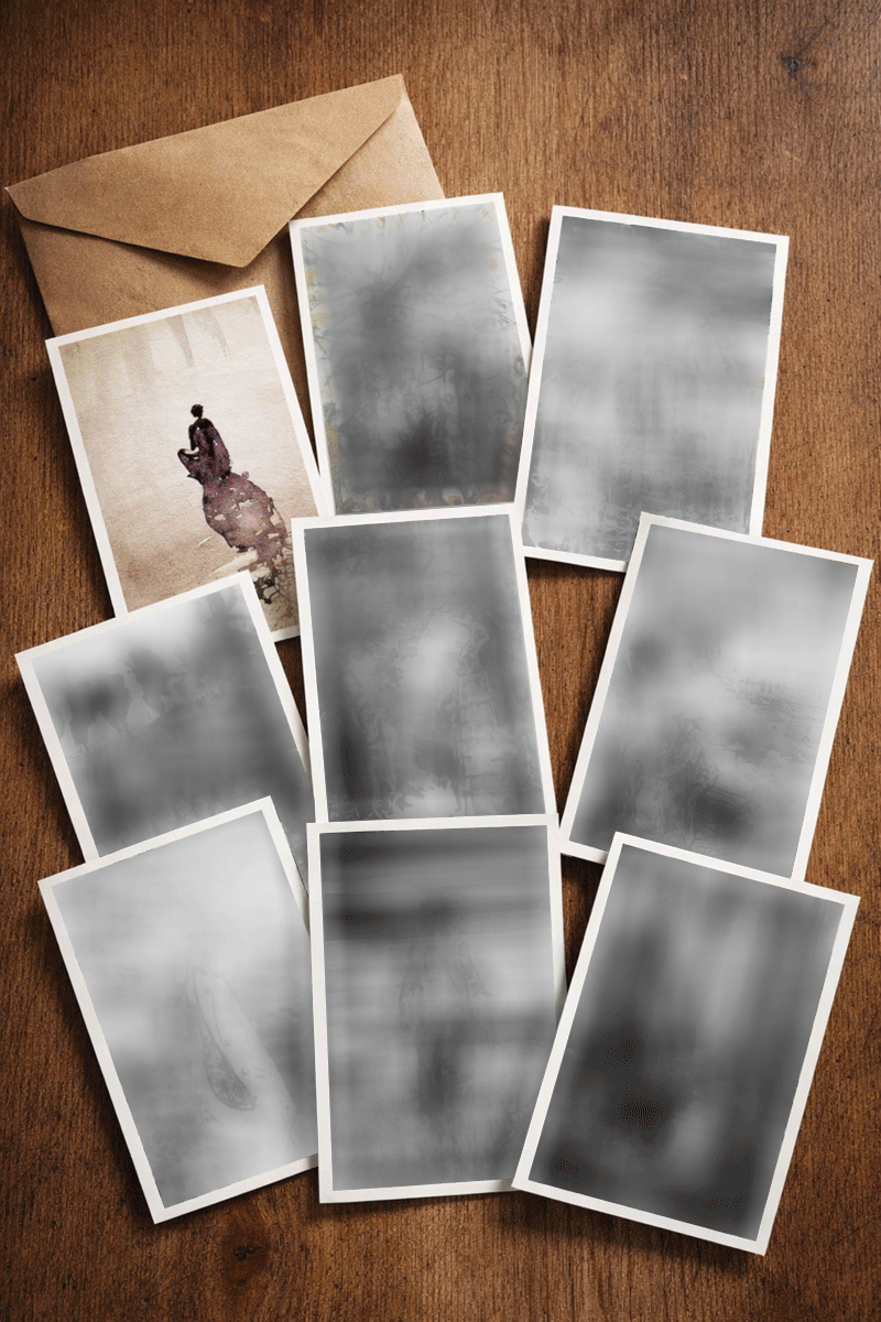 PRAMANAI albumo fizinė forma